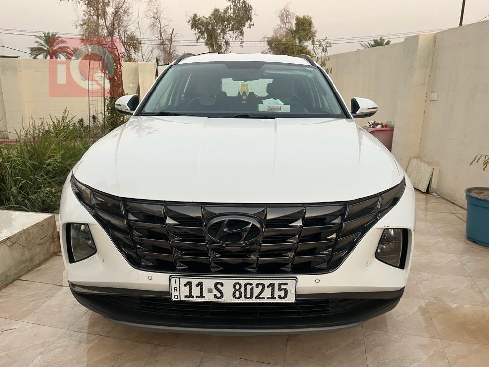 هيونداي توسان